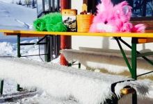 Alpen Restaurant Valeriehaus美食图片