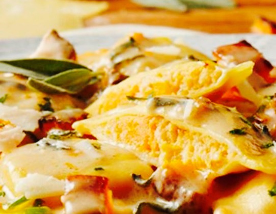 Bertucci's Italian Restaurant餐厅图片