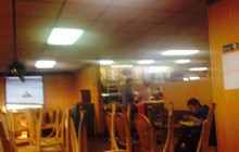 Subway餐厅图片