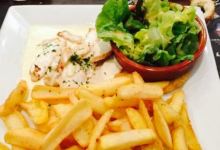 Brasserie Les Varietes美食图片