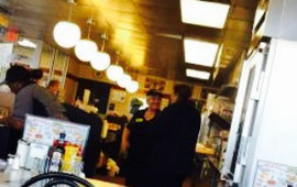 Waffle House