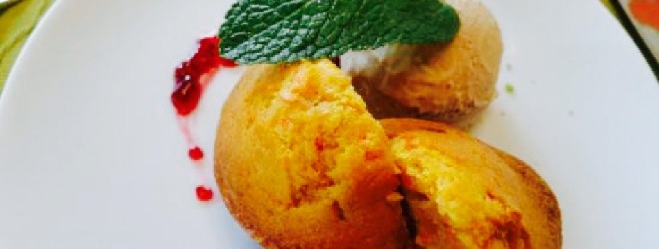 Bio Restaurant Landhof餐厅图片