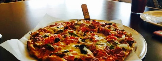 Santino's Pizzas and Subs