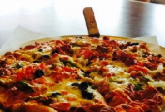 Santino's Pizzas and Subs美食图片