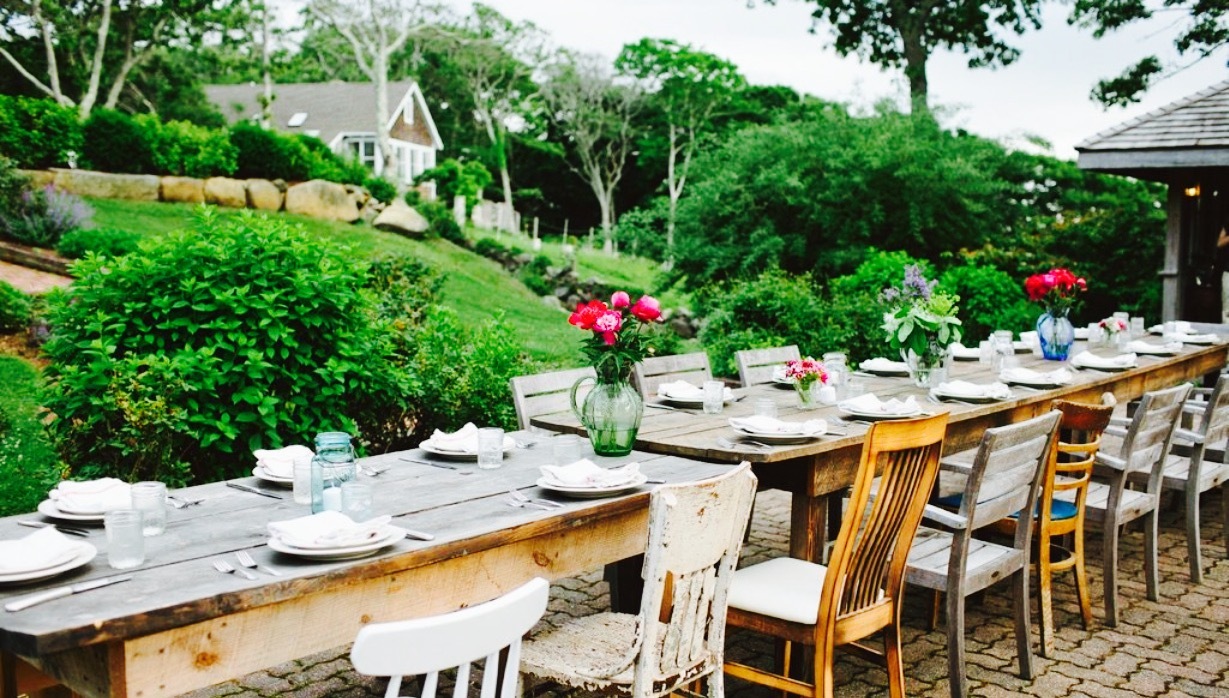 The Beach Plum Inn & Restaurant