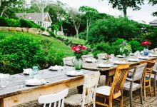 The Beach Plum Inn & Restaurant美食图片