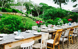 The Beach Plum Inn & Restaurant