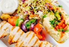 Chicken Maison美食图片