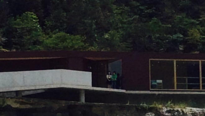 Yuki Hayama Studio Gallery&Cafe516餐厅图片