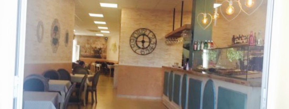 I Ben Agust餐厅图片