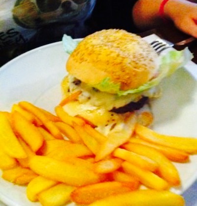 La Tana del Gufo餐厅图片