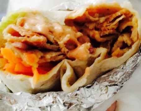 Pizza & Kebab House