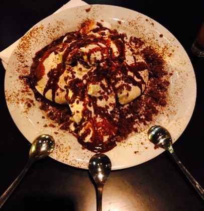 Agadir Burger餐厅图片