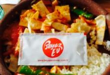 Beyaz Ev Restaurant美食图片
