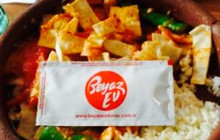 Beyaz Ev Restaurant餐厅图片