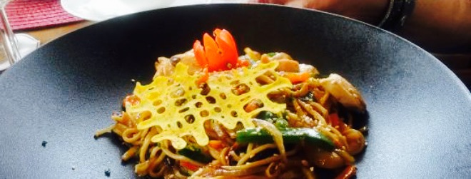 Restaurant Weidachstube