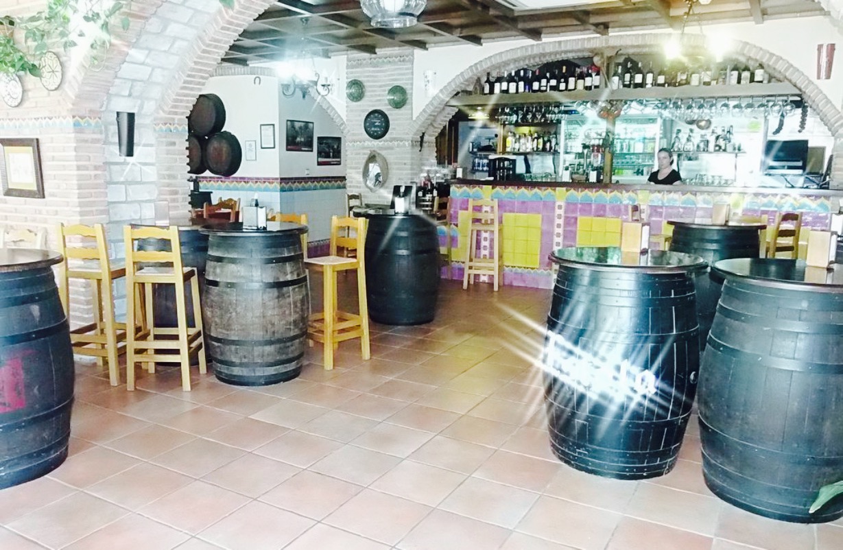 La Tragantia餐厅图片