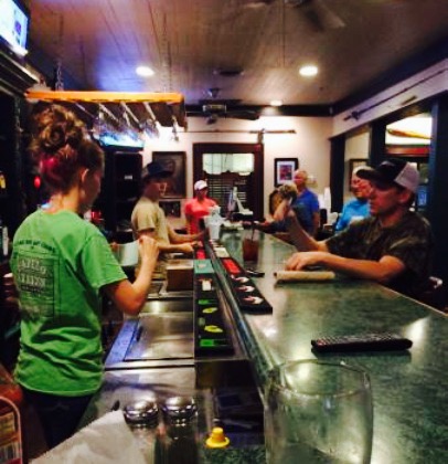 Clay's Sapelo Station