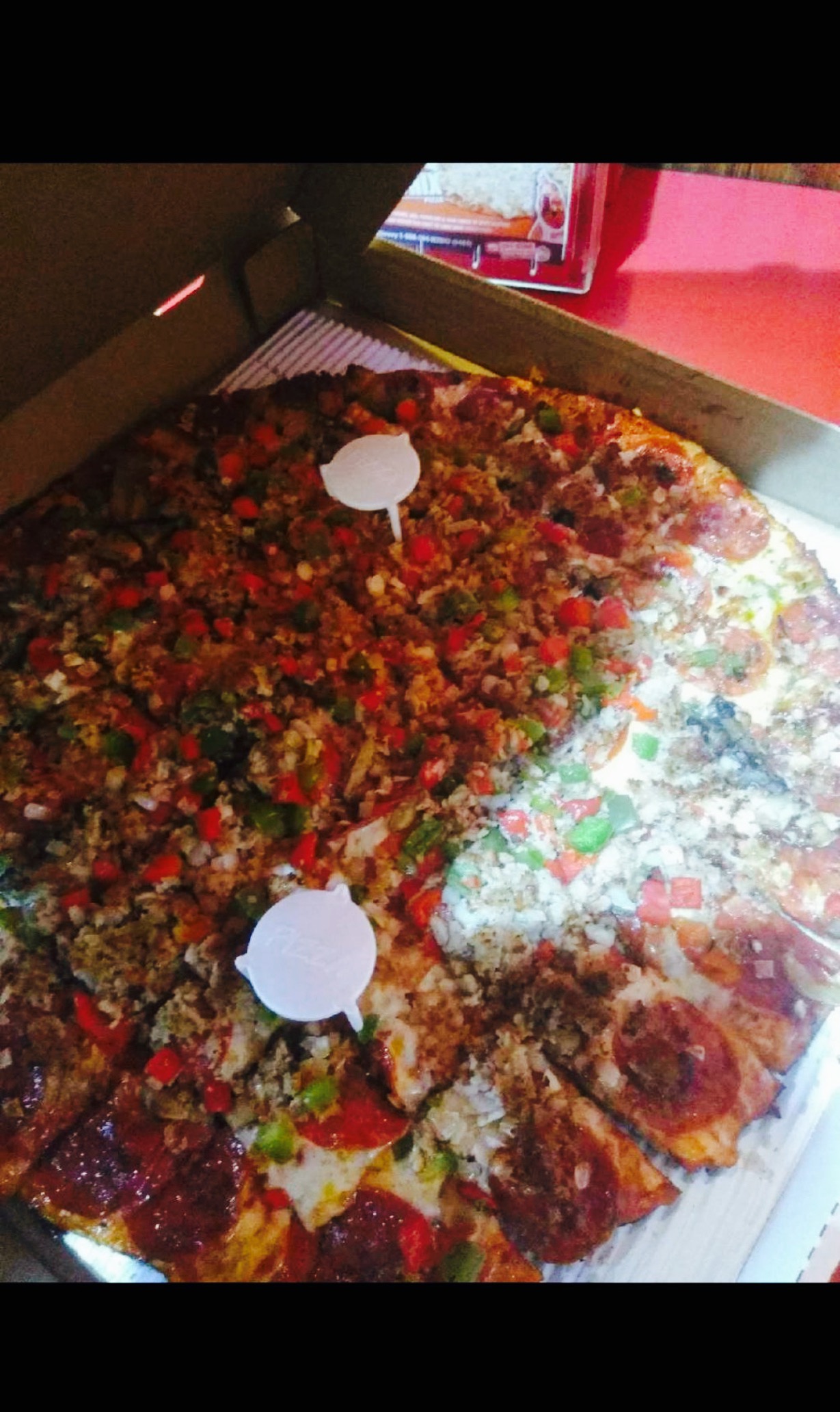 Cassano's Pizza King