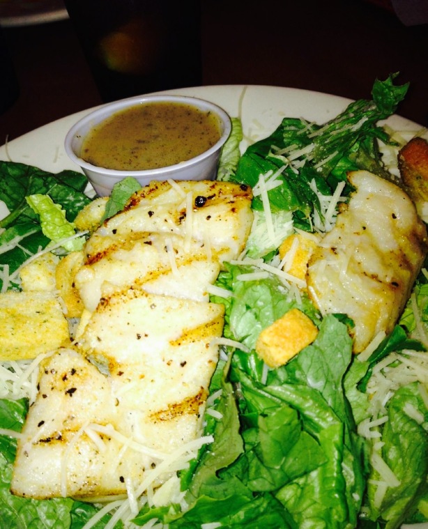 Magnolia Street Seafood and Grill餐厅图片