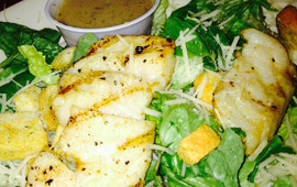 Magnolia Street Seafood and Grill