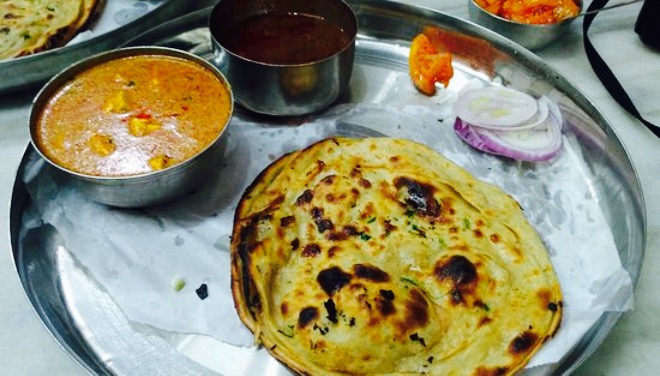 Kesar da Dhaba餐厅图片