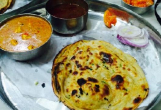 Kesar da Dhaba美食图片