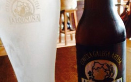 Cervecería Abadía