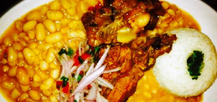 Restaurante Turistico Decadas餐厅图片