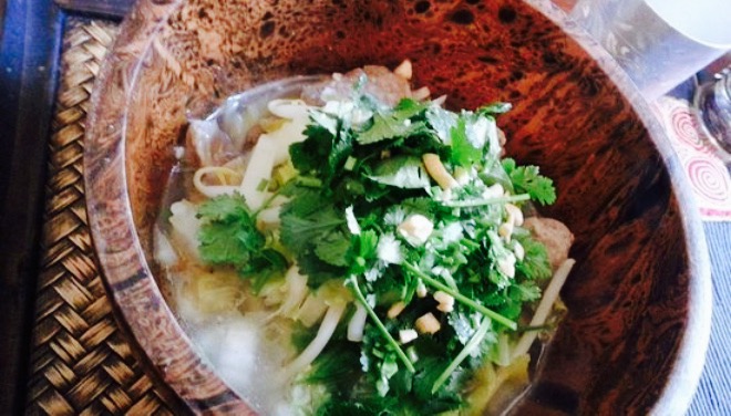 Cafe Hmong餐厅图片