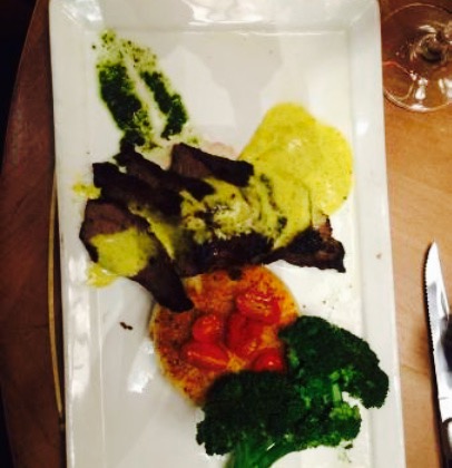 Redfield's Restaurant