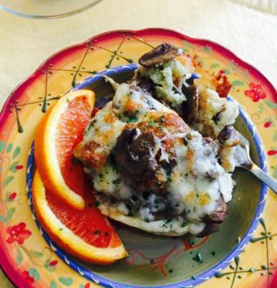 Special Teas餐厅图片