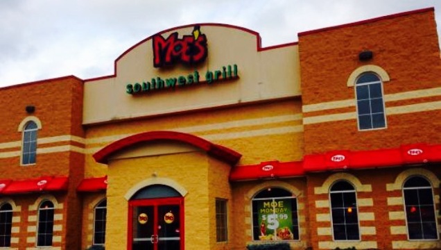 Moe's Southwest Grill