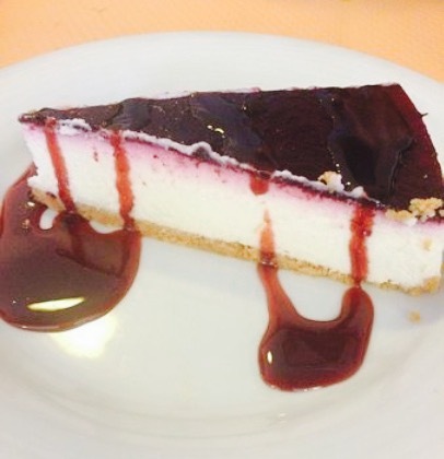 Restaurante Olano