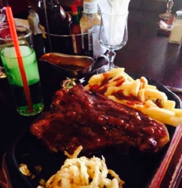 Mike's Kitchen餐厅图片