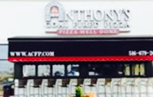 Anthony's Coal Fired Pizza餐厅图片