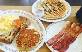 Waffle House