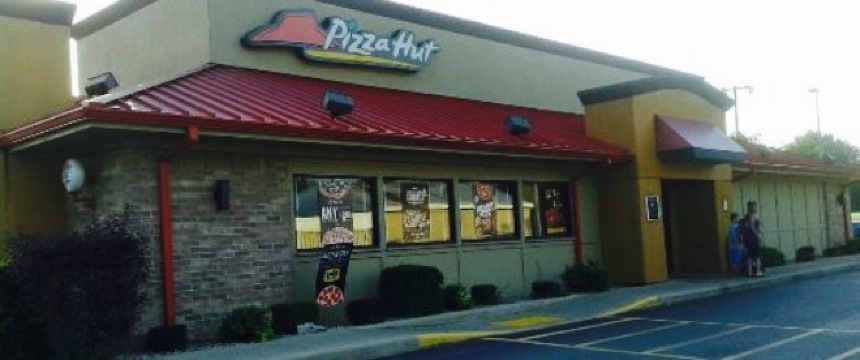 Pizza Hut餐厅图片