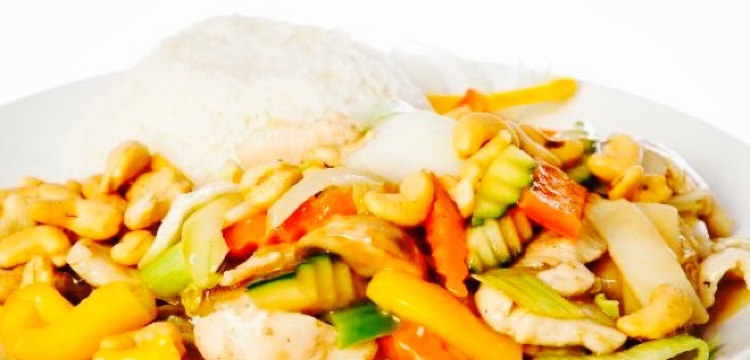 Viet-Thai Take away