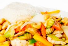 Viet-Thai Take away美食图片