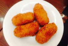 El Mollete美食图片