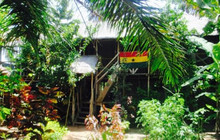 Summeryard Vegetarian Cafe餐厅图片
