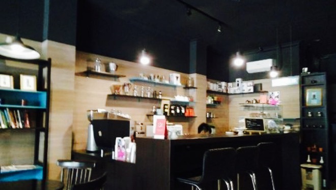 Dailydose Coffee & Eatery餐厅图片