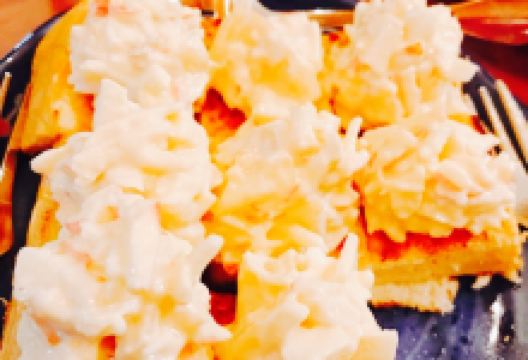 The Little Mushroom Coffee美食图片