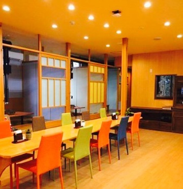 Farmars Restaurant SOO Agurizu