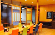Farmars Restaurant SOO Agurizu餐厅图片