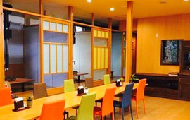 Farmars Restaurant SOO Agurizu