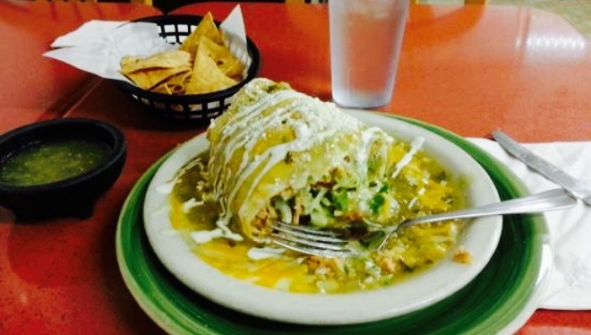 Ramirez Mexican Store & Restaurant