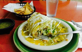 Ramirez Mexican Store & Restaurant