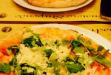 Pizzeria Pensiero Stupendo美食图片